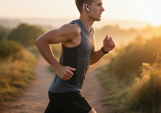 Best Wireless Headphones for Working Out: 12 Models Tested by Experts - OfzenAndComputing