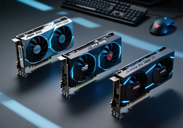 Best Graphics Cards Under $600 [cy]: Complete Guide - OfzenAndComputing