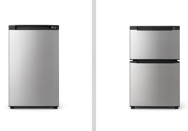 Best Convertible Refrigerator Freezers [cy]: 12 Models Tested & Reviewed - Ofzen Affiliate Content Factory