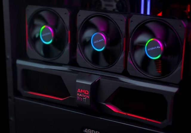 Best AMD Radeon RX 8700 XT Cards: Complete 2025 Performance Guide - OfzenAndComputing