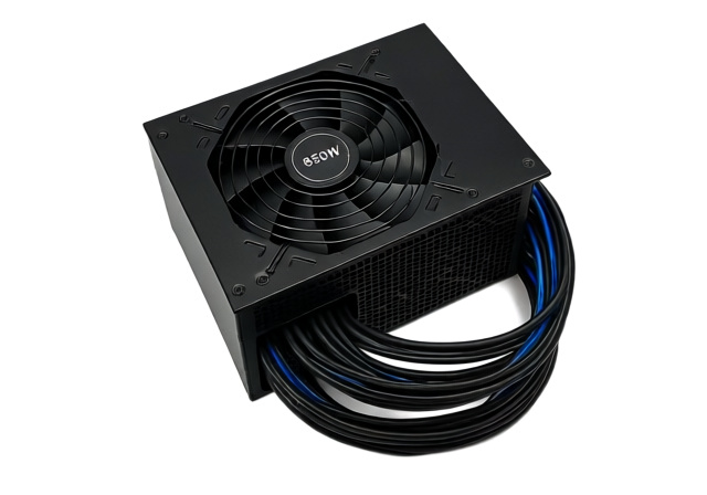 Best 850W Power Supplies [cy]: 10 Expert-Tested PSUs for RTX 4090 & Future Builds - OfzenAndComputing