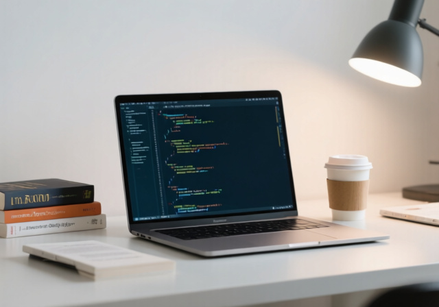 Best Laptops for Computer Science Students - OfzenAndComputing