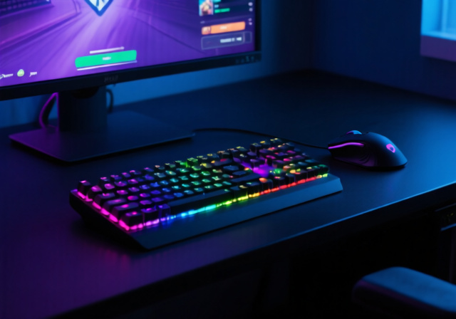 Best Mechanical Keyboards for Gaming [cy]: 7 Models Tested by Expert - OfzenAndComputing