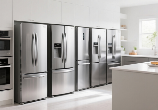Best Refrigerator Brands For Reliability [cy]: Complete Guide - Ofzen Affiliate Content Factory