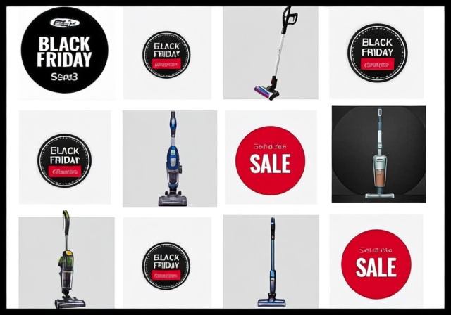 Best Vacuums Black Friday Deals [cy]: 12 Models Tested - OfzenAndComputing