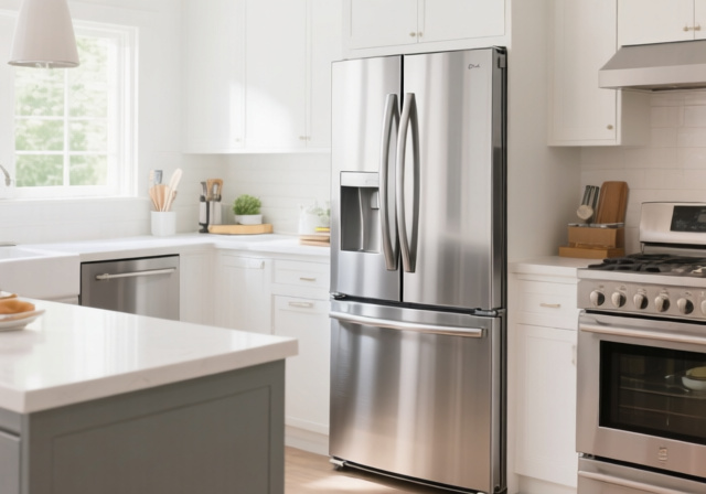 Best Rated French Door Refrigerators [cy]: 10 Models Tested & Reviewed - Ofzen Affiliate Content Factory