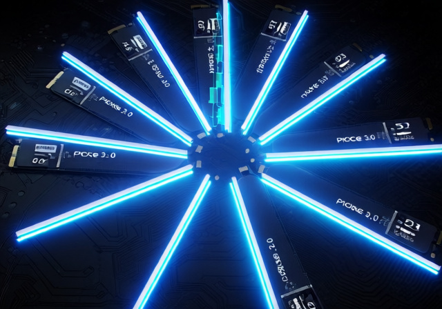 Best PCIe 5.0 SSDs [cy]: 8 Blazing-Fast Drives Tested and Reviewed - OfzenAndComputing