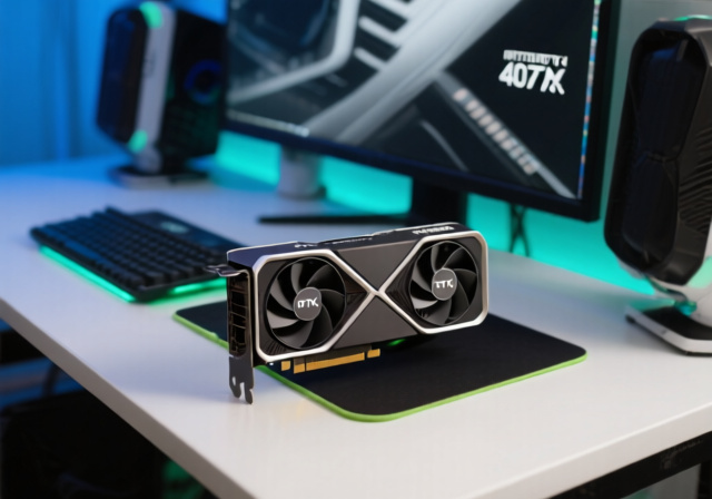 Best RTX 4070 Graphics Cards [cy]: 8 Models Tested & Reviewed - Ofzen Affiliate Content Factory
