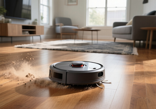 Best Robot Vacuums Under $500 [cy]: 12 Budget Models Tested - OfzenAndComputing