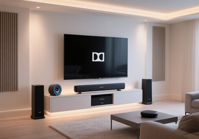 Best Soundbars with Dolby Atmos [cy]: 10 Models Tested for True 3D Audio - OfzenAndComputing