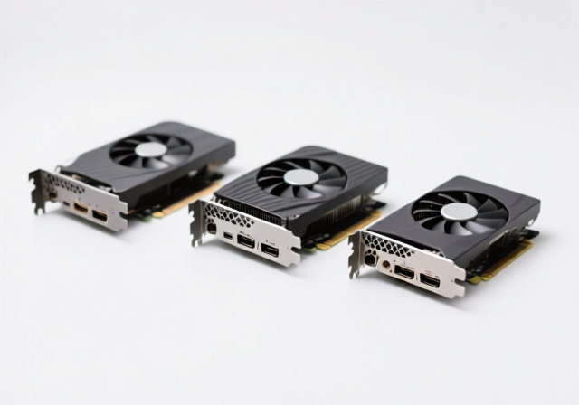 Best Low Profile Graphics Cards [cy] - Complete 2025 Guide - OfzenAndComputing