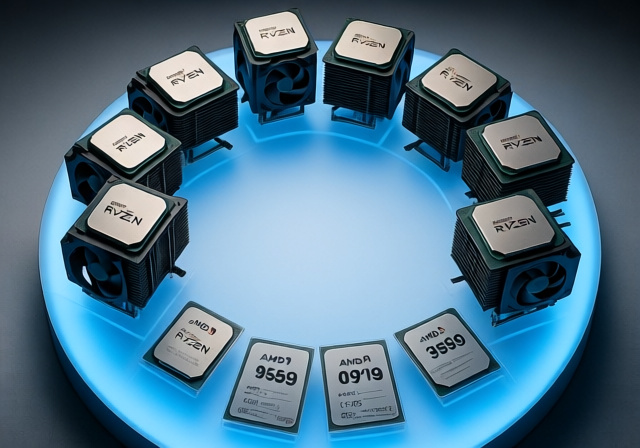 Best Value AMD CPU [cy]: 10 Processors Ranked - Ofzen Affiliate Content Factory