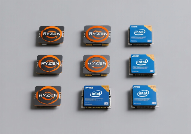 Best CPU For 7900 GRE [cy]: 10 Processors Tested - OfzenAndComputing
