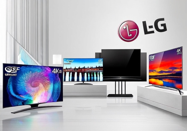 Best 55 Inch OLED TV [cy]: 10 Models Tested & Reviewed - OfzenAndComputing