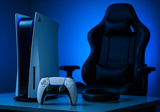 Best PS5 Headsets [cy]: Top 5 Gaming Audio Options Reviewed - OfzenAndComputing