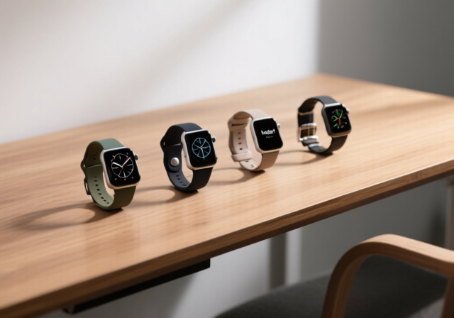 Best Smartwatches Under $100 [cy]: 4 Models Tested - OfzenAndComputing