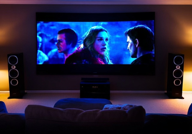 Best TVs for Movies [cy]: 8 Cinema-Ready TVs Tested by Experts - OfzenAndComputing