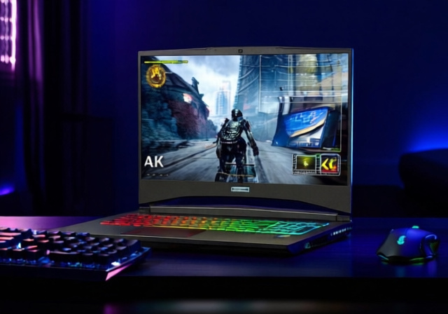 Best Gaming Laptops with 4K Display - OfzenAndComputing