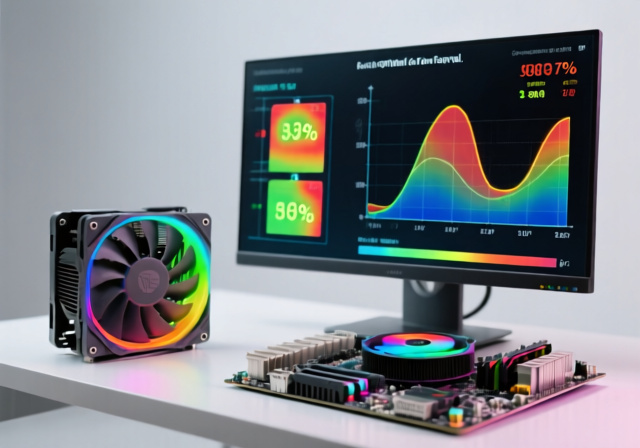 Best Fan Curve For CPU Temp: Complete [cy] Guide - OfzenAndComputing