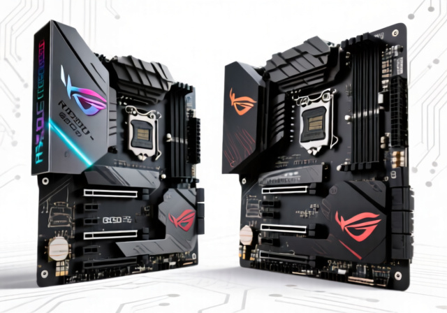 Best B650 Motherboards [cy]: Top 10 AM5 Boards Tested - OfzenAndComputing