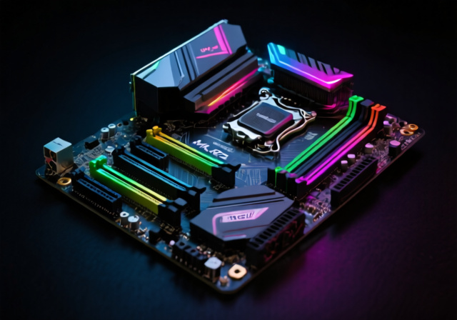 Best Motherboards for Gaming [cy]: 12 Expert-Tested Boards - OfzenAndComputing