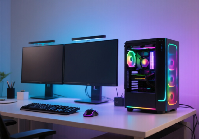 11 Best Desktop Computers Under $1000 (December 2025 Guide)