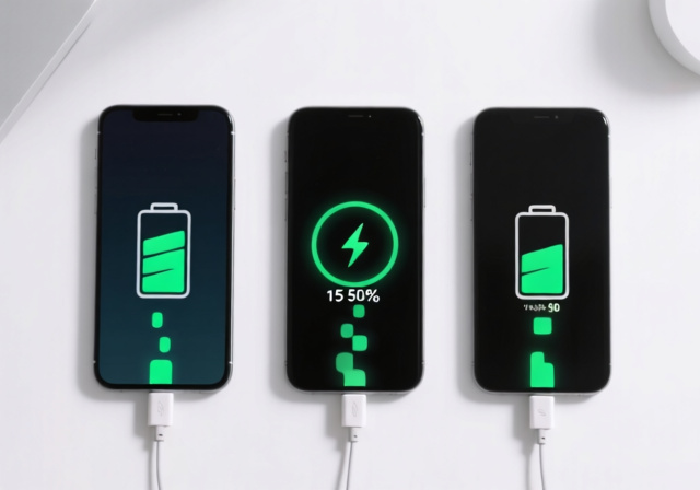 Best Phones with Fast Charging [cy]: 12 Models Tested for Real-World Performance - OfzenAndComputing