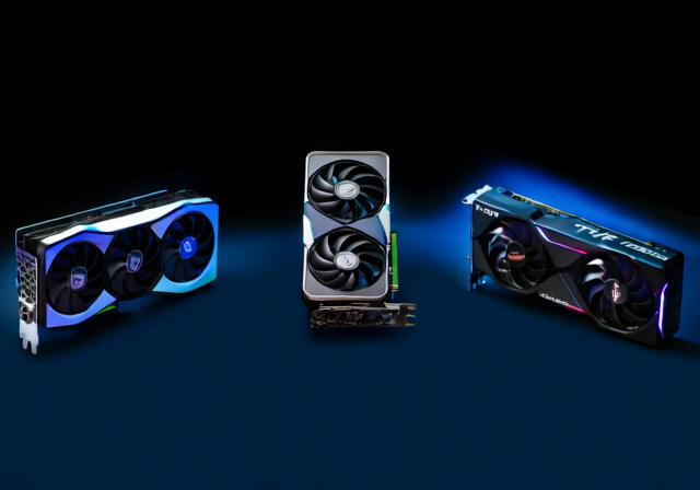 Best RTX 5090 Graphics Cards [cy]: 12 Models Tested - OfzenAndComputing