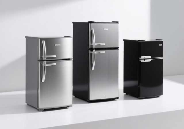 Best Mini Refrigerator Without Freezer [cy]: 8 Models Tested - OfzenAndComputing