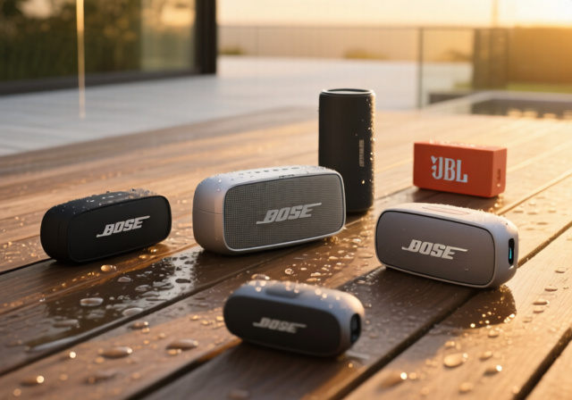Best Portable Bluetooth Speakers [cy]: 12 Models Tested by Audio Experts - OfzenAndComputing