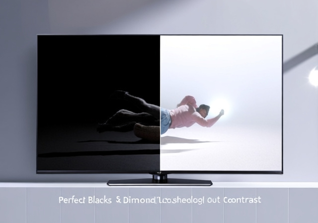 Best TVs with Local Dimming [cy]: 12 Models Tested for Perfect Contrast - OfzenAndComputing