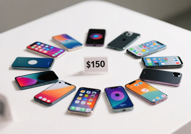 Best Phones Under $150 [cy]: 12 Budget Smartphones Tested and Reviewed - OfzenAndComputing