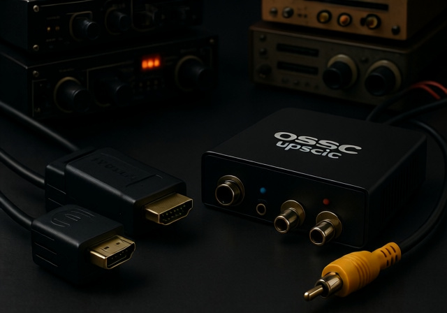 Best CRT TV Solutions for Retro Gaming [cy]: Expert Guide - OfzenAndComputing