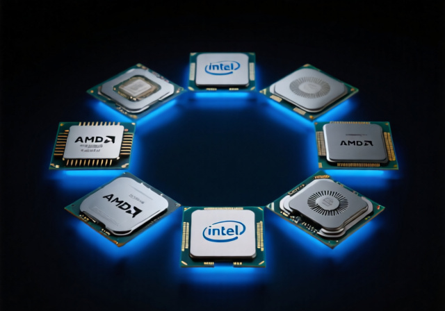 Best CPU Out [cy]: 8 Top Processors Tested & Reviewed - OfzenAndComputing