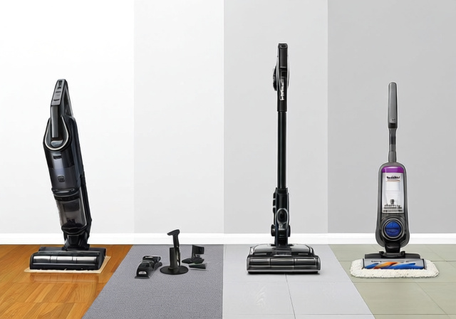 Best Vacuum Cleaners for Home [cy]: 12 Models Tested & Reviewed - OfzenAndComputing