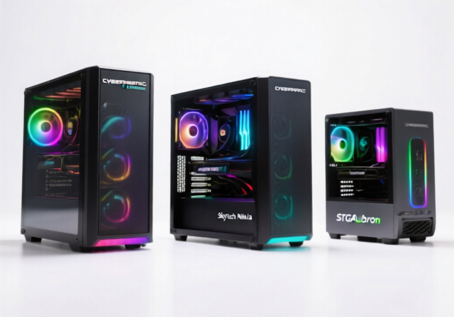 Best Budget CPU GPU Combo [cy]: 10 Value Builds Tested - OfzenAndComputing