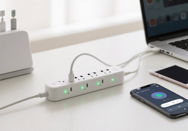 Best Smart Power Strips - OfzenAndComputing