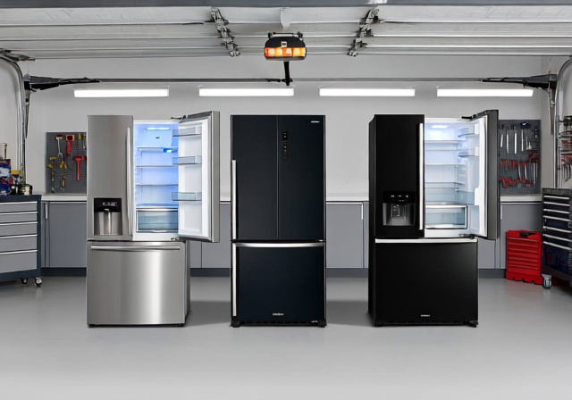 Best Garage Ready Refrigerator [cy]: 8 Models Tested and Reviewed - Ofzen Affiliate Content Factory