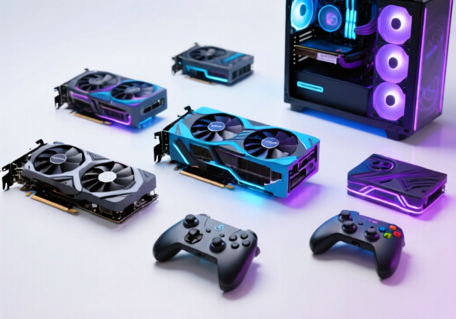 Best Graphics Cards Under $400 [cy]: 12 Budget GPUs Tested - OfzenAndComputing