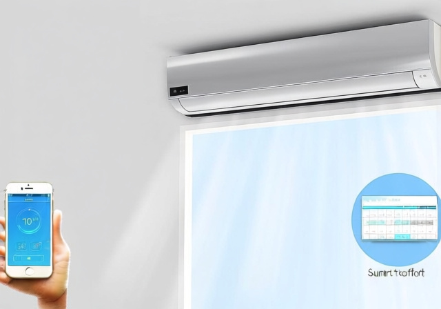 Best Smart Air Conditioners [cy]: 12 Models Tested by Experts - OfzenAndComputing