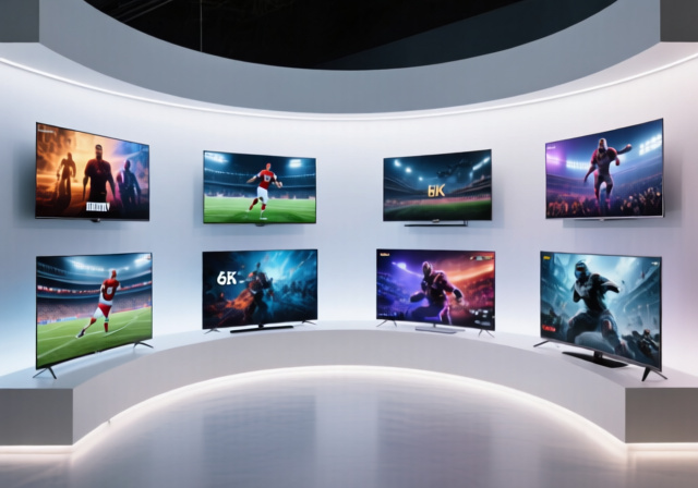 Best 65 TV Under 500 [cy]: 8 Models Tested & Reviewed - OfzenAndComputing