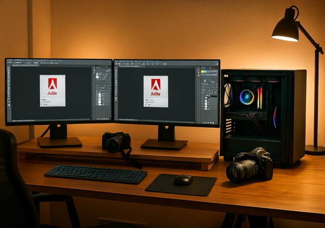 Best CPUs for Photo Editing 2025: 12 Processors Tested & Reviewed - OfzenAndComputing