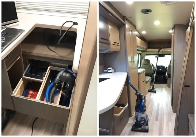 Best Stick Vacuums for RV 2025: 10 Models Tested for Compact Living - OfzenAndComputing