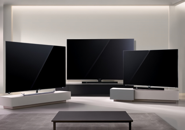 Best OLED 55 Inch TV [cy]: 12 Models Tested & Reviewed - OfzenAndComputing