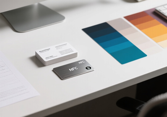 Best Graphic Designer Business Cards [cy]: 15 Options Tested & Reviewed - Ofzen Affiliate Content Factory