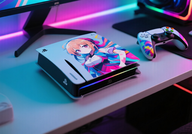 Best PS5 Skins [cy]: 10 Premium Vinyl Wraps Tested & Ranked - OfzenAndComputing