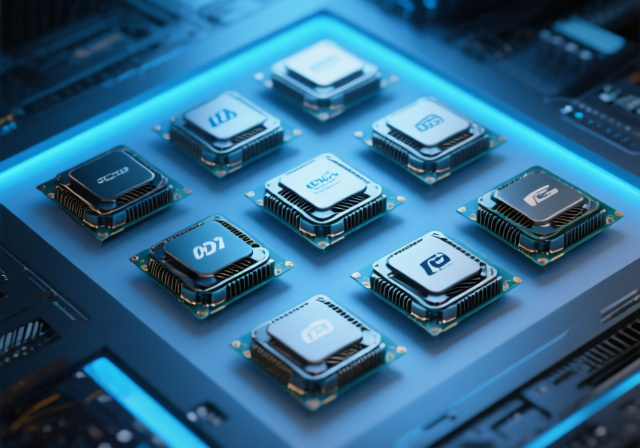 Best CPUs [cy]: 12 Processors Tested and Ranked - Ofzen Affiliate Content Factory