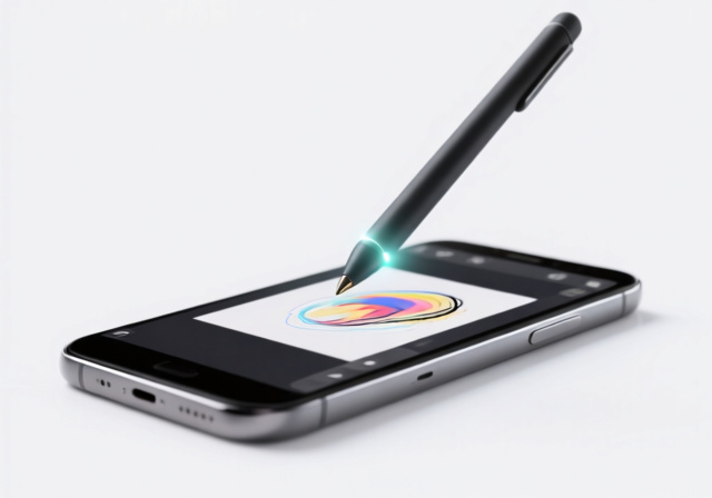Best Phones with Stylus [cy]: 9 Premium Models Reviewed and Tested - OfzenAndComputing