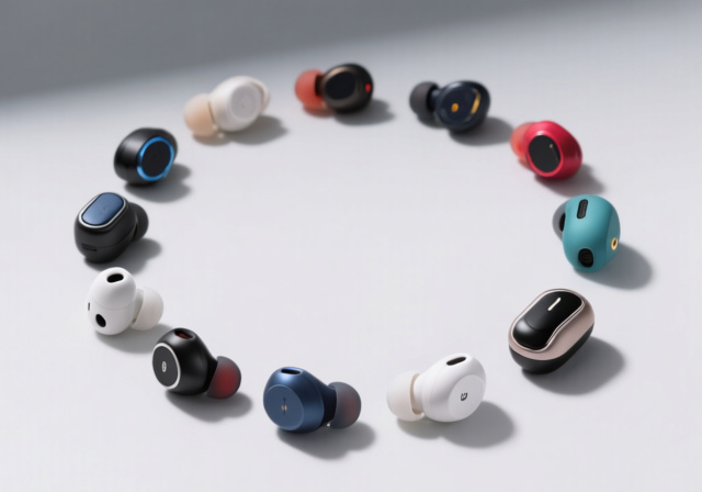 Best Earbuds Under $200 [cy]: Complete Guide with Reviews - OfzenAndComputing