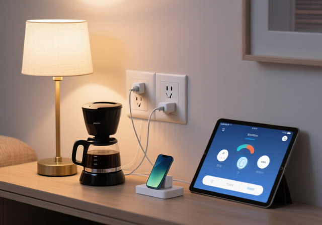 Best Smart Plugs [cy]: 8 Top Models Tested and Compared - OfzenAndComputing